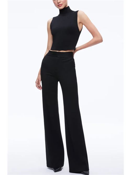 Pantaloni Deanna ALICE & OLIVIA | CL000A44135A001
